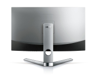 BENQ 31,5'' EX3200R 9H.LFCLA.TSE Czarny, Srebrny - 349490 - zdjęcie 6